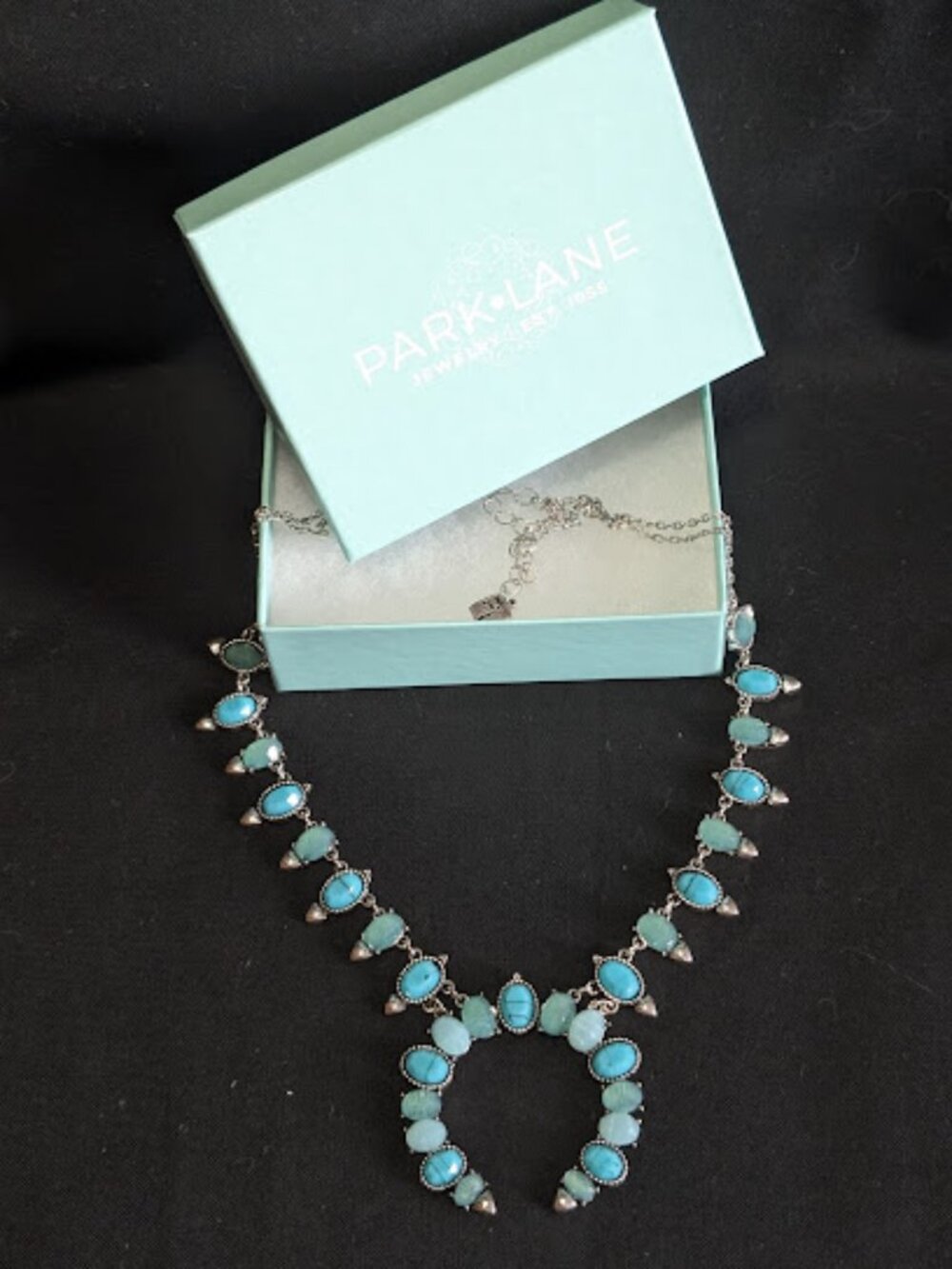 Memphis Necklace